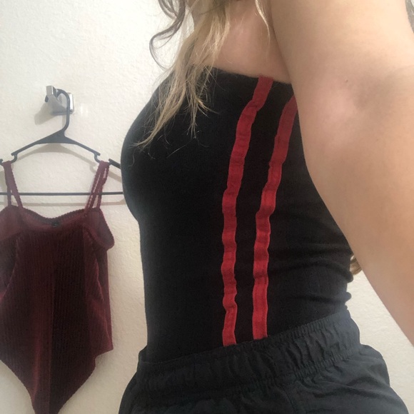 bodysuit - Picture 2 of 2